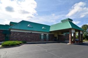 Hotel Baymont By Wyndham