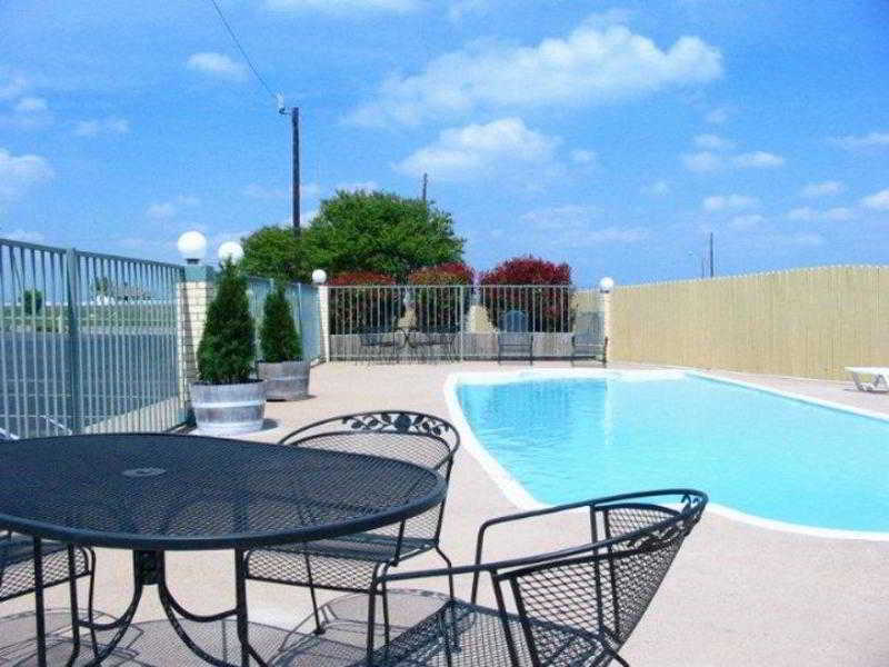 Baymont By Wyndham Hotel 2*