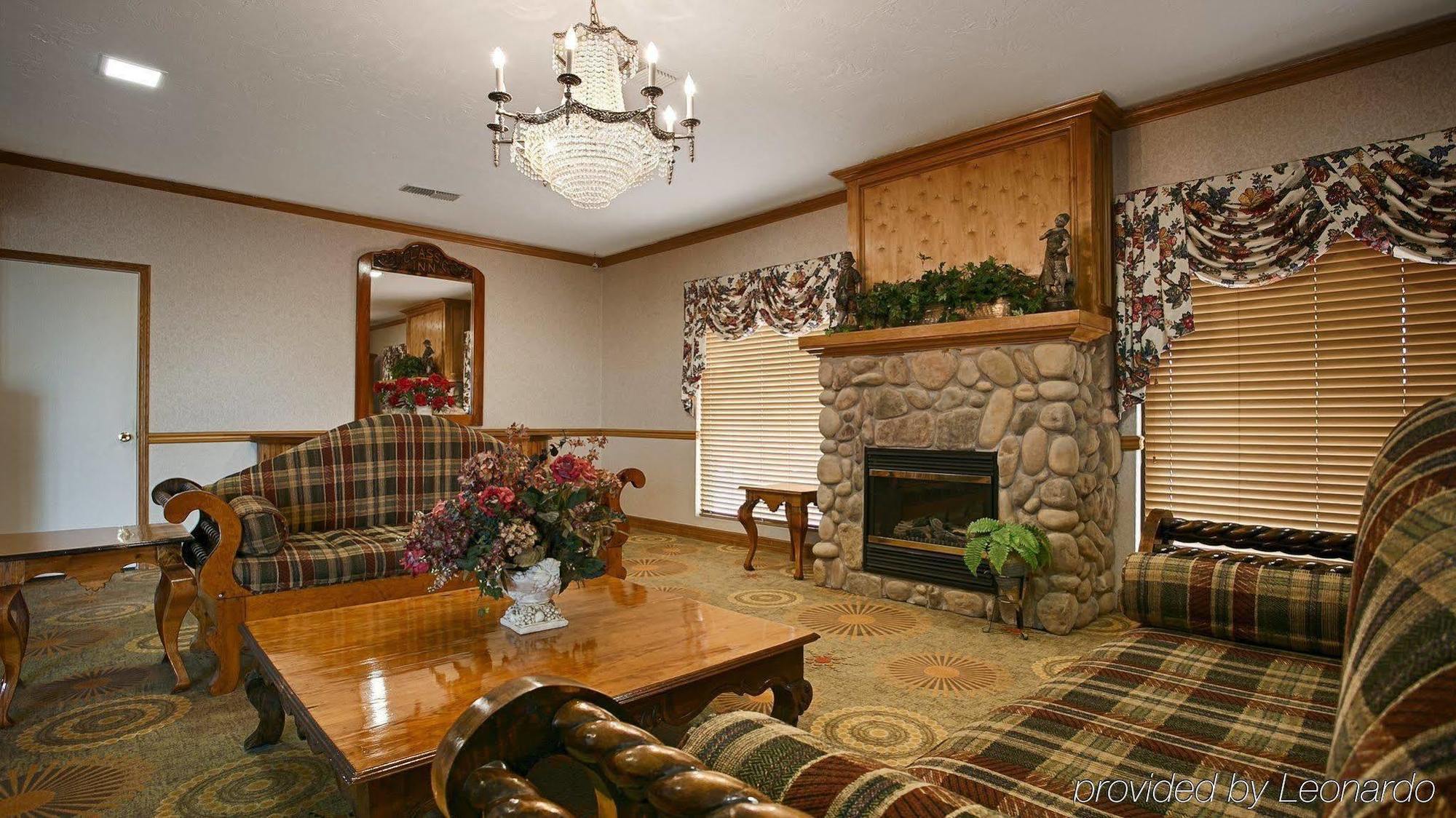 Baymont By Wyndham Hotel Terrell